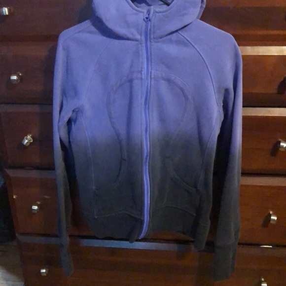 Lululemon sweater - Picture 2 of 3